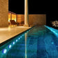 Underwater LED Lights (with Remote Control)