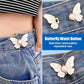 🦋Removable Butterfly Waist Adjustment Buckle