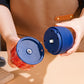 Cordless Mini Electric Food Processor for Baby Food