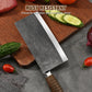 Stainless Steel Sharp Forged Slicing Knife