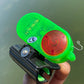 🐟 LIMITED-TIME 50% OFF! ✨ Fishing Bite Indicator with Sound & LED Light – Adjustable Sensitivity, Foldable, Long Battery Life 🎣
