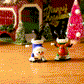 🎅2025 Christmas Gift & Buy 1 Get 1 Free🎁Christmas Wind Up Toys