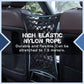 🚗 3‑Layer Universal Elastic Car Trunk Net Storage Bag | Heavy‑Duty Mesh Cargo Organizer