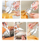 Stainless Steel Sharp Forged Slicing Knife