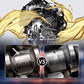 Engine Anti-Wear Protective Agent