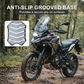 Motorcycle Kickstand Enlarger Pad