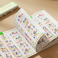 Parking Puzzler Travel Game Toys for Kids