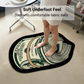 Money Stack Print Non-Slip Floor Mat