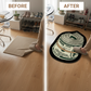Money Stack Print Non-Slip Floor Mat