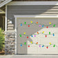 🔥Christams Hot Sale 49% OFF🔥Reflective Light Bulb Magnet Decoration Set