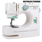 🎅Christmas Pre Sale 49% OFF🎁Compact Home Electric Sewing Machine