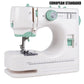 🎅Christmas Pre Sale 49% OFF🎁Compact Home Electric Sewing Machine