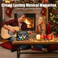 🎁Christmas Gift 50% OFF🎸Guitar Picks Advent Calendar 2025