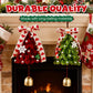 Car Hanging Ornament Christmas Tree DIY Kit