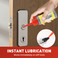 Graphite Powder Lock Lubricant