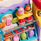 🎄🍦🎯 Entrepreneur Kids Ice Cream Playset | Business Role-Play Toy | Complete Shop with Molds & Accessories | Christmas Sale 44% OFF | Develops Patience & Planning Skills 🍦🎄