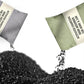500g Activated Charcoal Odor Absorber for Home & Car