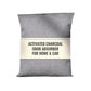 500g Activated Charcoal Odor Absorber for Home & Car