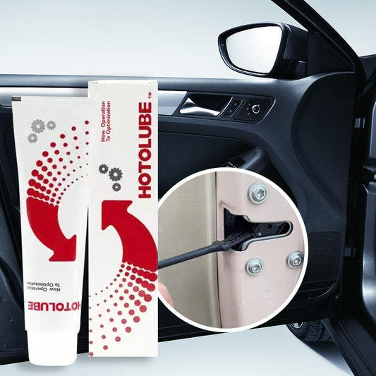 Door Hinge Lubricant