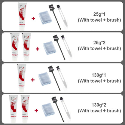 Door Hinge Lubricant