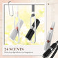 Long-Lasting Hanging Car Air Freshener