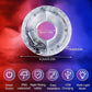 🚲 LED Cycling Wheel Hub Lights | Christmas SALE 55% OFF | Waterproof Spoke Lights for Night Safety | Perfect Gift for Bikers & Cycling Enthusiasts 🎄✨