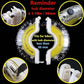 LED Cycling Wheel Hub Lights