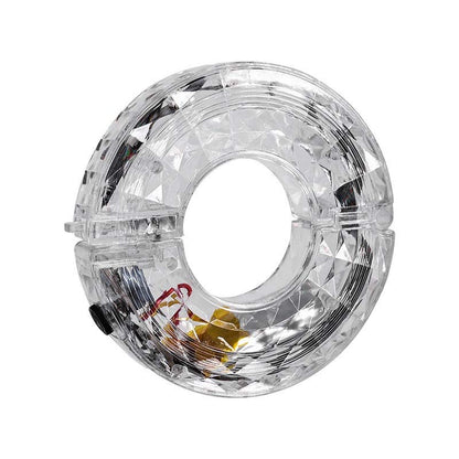 LED Cycling Wheel Hub Lights