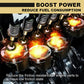 Catalytic Converter & Fuel System Cleaner