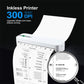 🎄 Christmas Special Offers!🎄 Best-Selling Portable Bluetooth Thermal Printer 🎁Limited Time Promotion 50% OFF 🔥