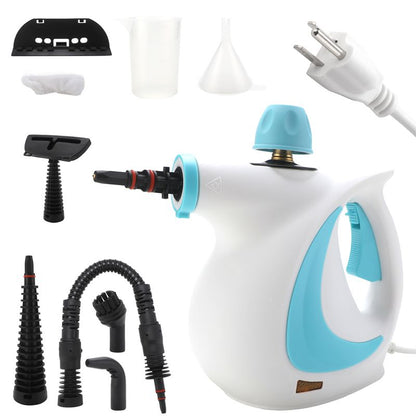 ⚡🚀 1050W Power Steam！Instant Shine! New Year New Look! 🎉🌟