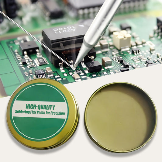 High-Quality Soldering Flux Paste for Precision（BUY 1 GET 1 FREE）