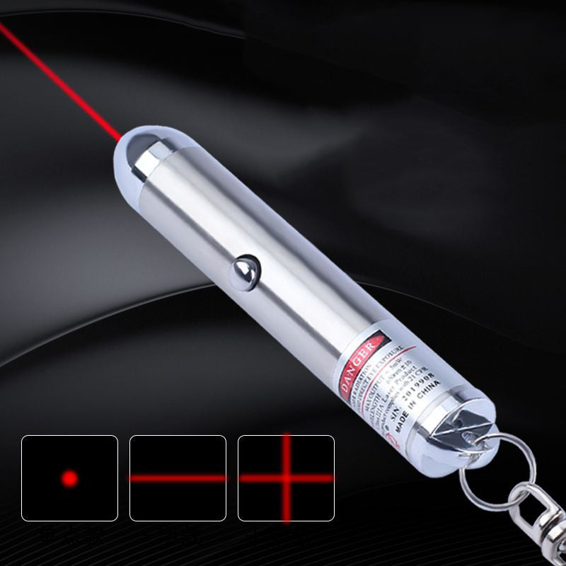 Portable Multi-Pattern Laser Positioning Pen – lilingg