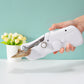 🧵 Portable Mini Electric Sewing Machine