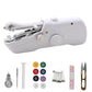🧵 Portable Mini Electric Sewing Machine