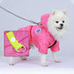 🐶 Cozy Dog Winter Suit | Christmas Sale 51% OFF | Full-Body Fleece Warmth, Easy Back Zipper & Non-Slip Grips | Keep Your Furry Friend Warm & Stylish This Winter! 🎄✨