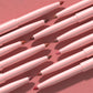 🔥Hot Sale Deals-6 Pack High-Pigment Matte Lip Liner Pencils