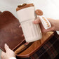 Coffee Insulated Cup with Temperature Display