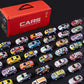 🚨 Over 10,000 Sold! Event 48% Off Direct Sale 48 Mini Pull-Back Cars with Built-In Garage Set
