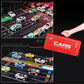 🚨 Over 10,000 Sold! Event 48% Off Direct Sale 48 Mini Pull-Back Cars with Built-In Garage Set