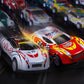 🚨 Over 10,000 Sold! Event 48% Off Direct Sale 48 Mini Pull-Back Cars with Built-In Garage Set
