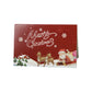 💌 Premium Christmas Greeting Cards | HOLIDAY SALE 50% OFF | Luxury Gold Foil & Embossed Design | Perfect for Family, Friends & Corporate Wishes 🎄✨