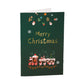 💌 Premium Christmas Greeting Cards | HOLIDAY SALE 50% OFF | Luxury Gold Foil & Embossed Design | Perfect for Family, Friends & Corporate Wishes 🎄✨