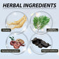 Herbal Extract Instant Hair Color Shampoo
