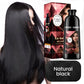 Herbal Extract Instant Hair Color Shampoo