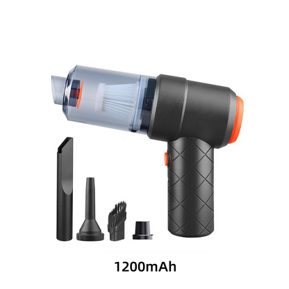 🚗 Wireless Car Vacuum Cleaner | Christmas SALE 53% OFF | Powerful Suction & Portable Design for Auto Interior | Perfect Cleaning Gift for Drivers 🎄✨