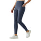 🧘‍♀️💨 Quick-Dry High-Stretch Yoga Leggings 👌🔥 Non-Slip Waistband, 4-Way Stretch, Breathable Fit for Studio to Street. Sweat-Wicking & Ultra-Comfy.