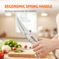 Detachable Kitchen Poultry Bone Scissors