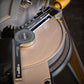 2-in-1 Precision Miter Angle Finder – No-Math Protractor for Crown Molding, Baseboards & Trim