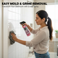 ⏳🔥LIMITED-TIME 50% OFF! ⏰Bathroom Cleaner – Dissolves Limescale & Mold, Inhibits Regrowth. Sparkling Bathroom – Grab Yours! ✅
